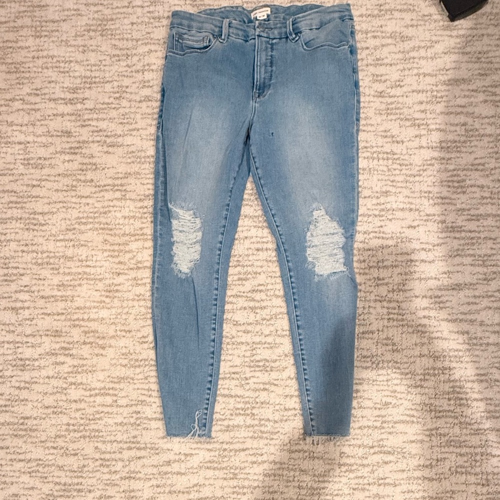 Good American Jeans